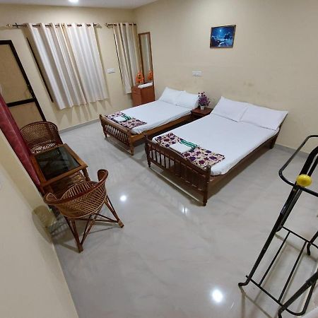 The Banyan Hut Apartment Thiruvananthapuram Luaran gambar