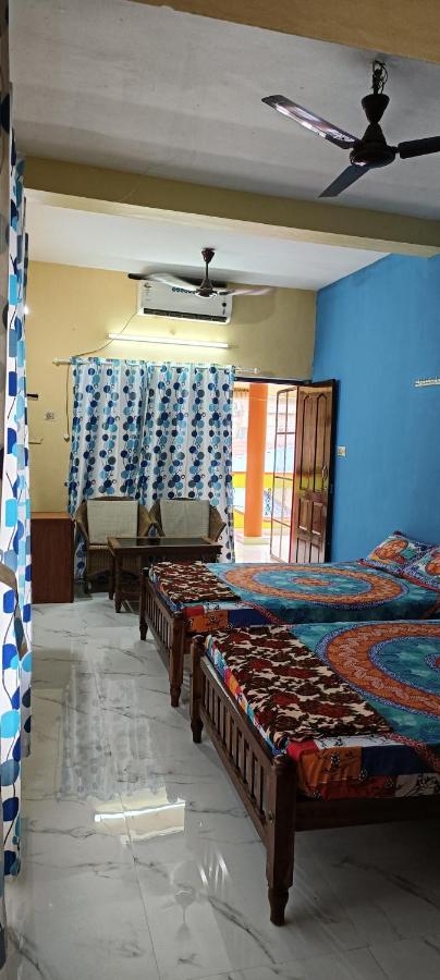 The Banyan Hut Apartment Thiruvananthapuram Luaran gambar