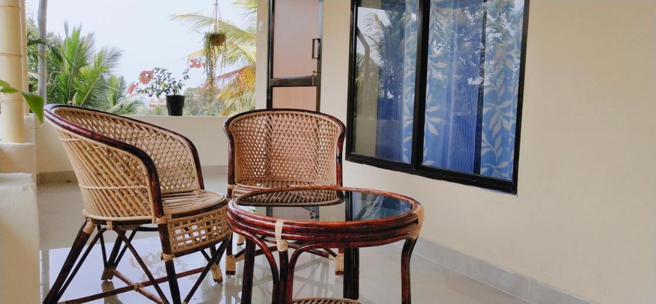 The Banyan Hut Apartment Thiruvananthapuram Luaran gambar